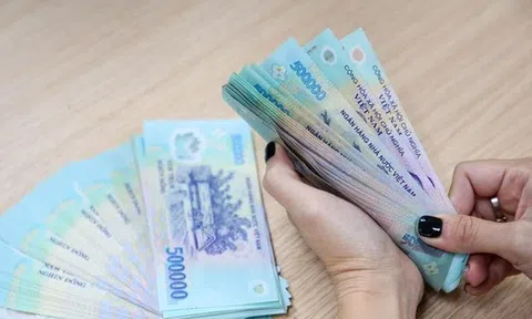Quy định mới nhất về tiền lương