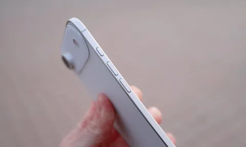 Điểm trừ lớn của iPhone 17 Air