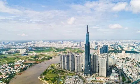 Chính phủ chính thức thông qua Đề án sắp xếp đơn vị hành chính cấp tỉnh