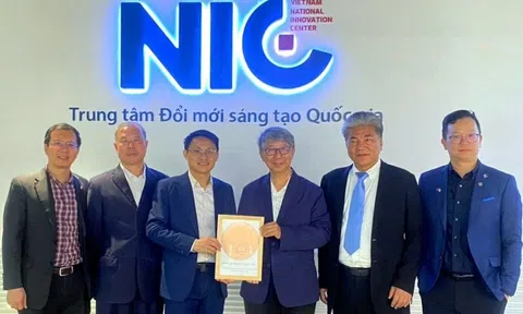 Cựu giám đốc TSMC: 'Việt Nam có tiềm năng, vị thế tốt về bán dẫn'