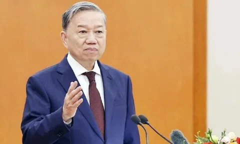 Động lực mới cho phát triển kinh tế