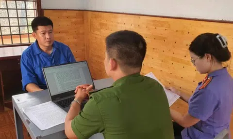 Nguyên phó chủ tịch xã hai lần lừa đảo, chiếm đoạt tài sản của người dân