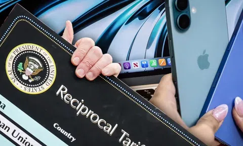 Lý do ông Trump chưa thể khiến Apple 'mang iPhone về nhà'