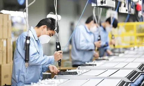 Chấn chỉnh thái độ phục vụ trong cơ quan hành chính, xử lý nghiêm hành vi nhũng nhiễu doanh nghiệp