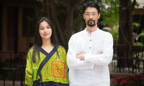 Johnny Trí Nguyễn, Nhung Kate chia tay sau 10 năm yêu