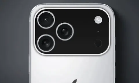 Chưa ra mắt, iPhone 17 đã bị chế nhạo