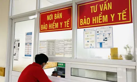 Thay đổi mức đóng bảo hiểm y tế hộ gia đình từ 1/7