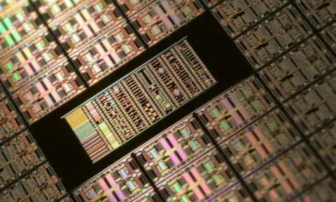 TSMC công bố tiến trình sản xuất chip 1,4 nm