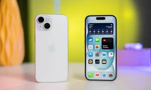 Khách Việt đổ xô mua iPhone sau giảm giá