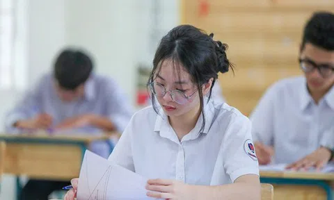TUYỂN SINH 2025: Lưu ý nguyên tắc xét tuyển lớp 10 công lập Hà Nội