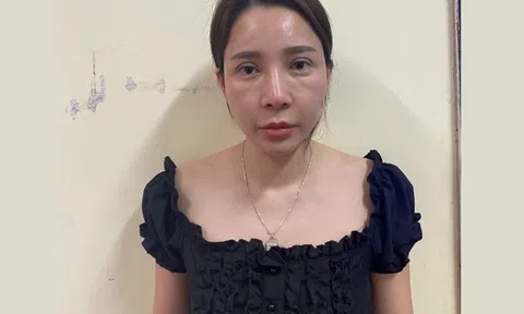 Khởi tố Nguyễn Thu Hiền - đối tượng cho vay nặng lãi