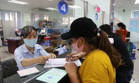 Trong thời gian tạm hoãn hợp đồng lao động thì có đóng BHXH không?