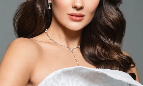 Vẻ đẹp tuổi 19 của mỹ nhân Nam Phi thi Miss World