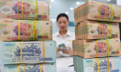 Quốc hội chốt bổ sung 44.000 tỷ đồng chi cho cán bộ nghỉ sau sắp xếp bộ máy