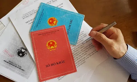 9 trường hợp bị xóa hộ khẩu thường trú năm 2025, người dân làm ngay việc sau tránh bị phạt tiền