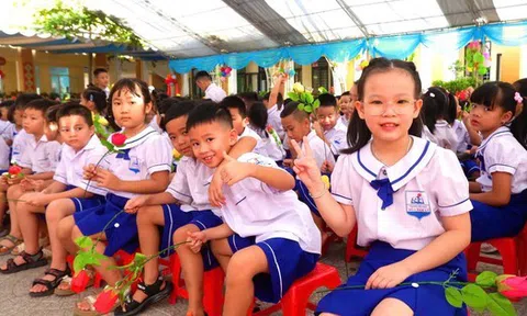 Suất cơm học sinh bị “đánh thuế 2 lần”: Ngành thuế lý giải ra sao?