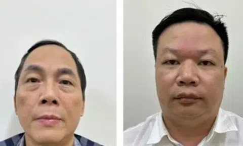 Cựu Giám đốc Trung tâm Lý lịch tư pháp Quốc gia bị cáo buộc nhận hối lộ 43 tỷ đồng