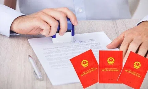 Khi nào phải hoàn thành việc chuyển đổi, giải thể các Phòng công chứng?