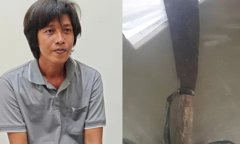 Tạm giữ hình sự Huỳnh Văn Tú