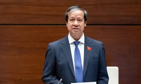 Quốc hội bàn chính sách miễn, hỗ trợ học phí cho trẻ mầm non, học sinh phổ thông