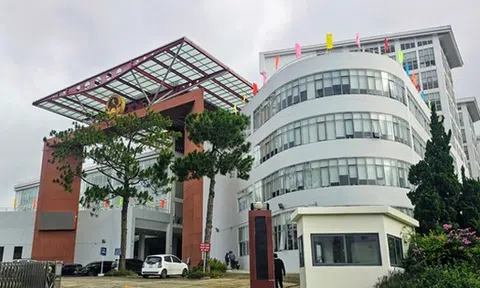 Nhiều lãnh đạo cấp sở muốn về xã công tác