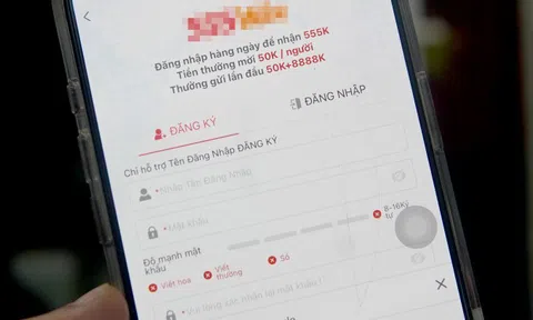 Tên miền website có thể trở thành mục tiêu tấn công