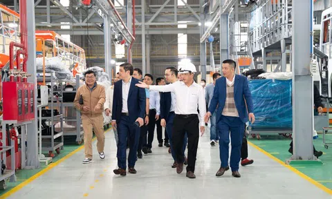Doanh nhân hết nỗi lo cấm xuất cảnh và hình sự hoá các quan hệ kinh tế