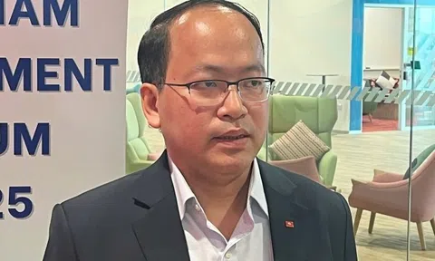 'Việt Nam muốn phát triển công nghệ chiến lược cùng Meta, Nvidia'