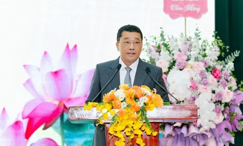 Bổ nhiệm lại giám đốc Bệnh viện K