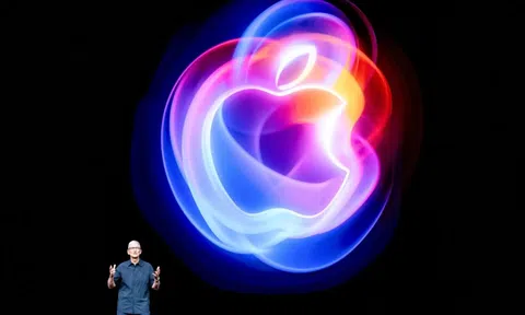 Năm 2027 của Apple sẽ rất thú vị