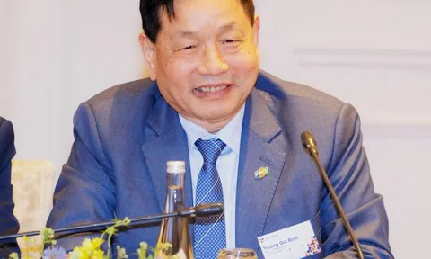 FPT đề xuất 'đồng hiện diện' với doanh nghiệp Pháp