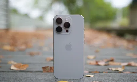iPhone tăng trưởng mạnh tại Việt Nam