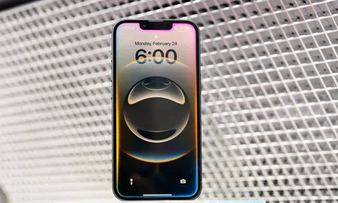 Thông tin mới về iPhone 17e