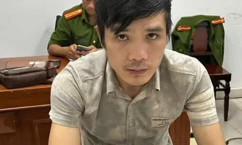 Chân tướng đối tượng trà trộn vào đám đông ở lễ chiêm bái xá lợi Đức Phật tại Đà Nẵng