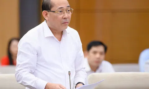 Đề nghị nghiên cứu giữ lại đơn vị hành chính thị trấn, thị xã, thành phố thuộc tỉnh