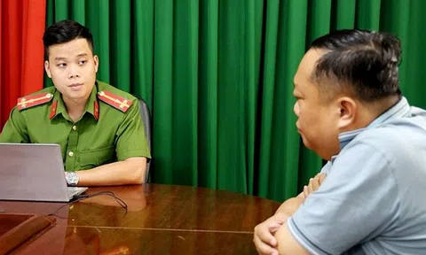 Xuất hiện “chiêu” lừa đảo sau khi nhiều cựu lãnh đạo ở An Giang bị bắt