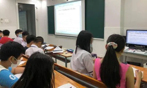 Theo quy định mới, hộ kinh doanh dạy thêm có phải đóng bảo hiểm xã hội?