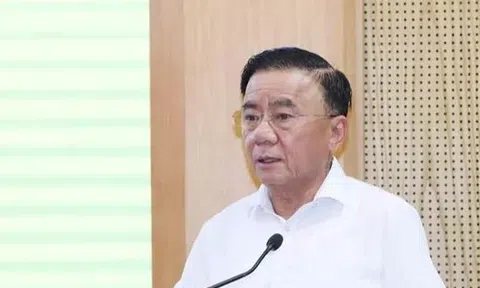 Chỉ thị của Bộ Chính trị: Không đưa vào danh sách ứng cử người có biểu hiện cơ hội chính trị