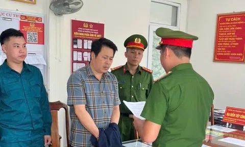 Công an tìm bị hại của giám đốc Công ty Trung Trung Bộ