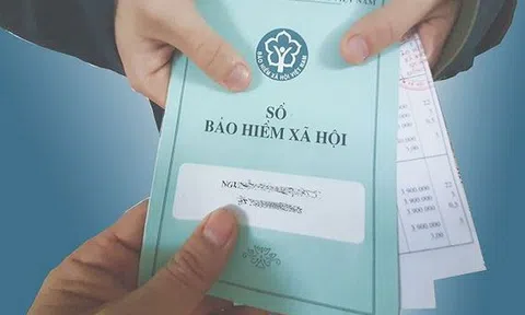 Mức đóng BHXH bắt buộc từ ngày 1/7/2025, ai cũng nên biết