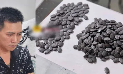 Bắt giữ Châu Vĩnh Phú ngay tại Sân bay Nội Bài