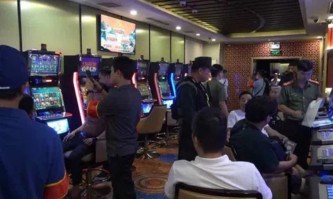 Bộ Công an yêu cầu 4 bị can đang trốn truy nã ra đầu thú