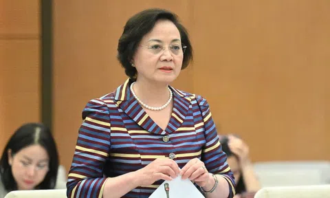 Bộ Nội vụ hướng dẫn chọn Chủ tịch xã mới sau sáp nhập