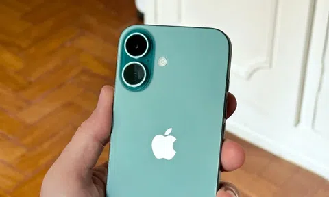 Apple không còn muốn người dùng mua iPhone 17
