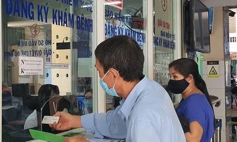 Từ 1/7, một số trường hợp đặc biệt được quỹ BHYT thanh toán 100% chi phí