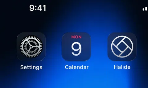 Cái nhìn rõ nhất về iOS 26