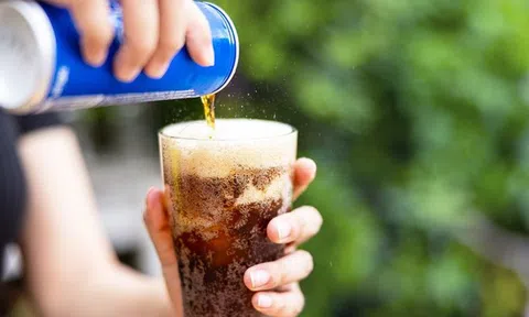 Hạn chế đồ uống có đường: Áp thuế là biện pháp hiệu quả cao, chi phí thấp