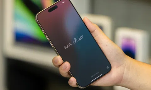 Bán tới 2 triệu iPhone/năm, Apple có lý do đưa Việt Nam lên hạng 1