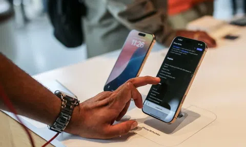 Chờ đợi gì từ Apple đêm nay?