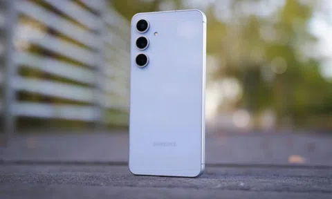 Mẫu điện thoại chưa ra mắt hấp dẫn hơn Galaxy S25 Ultra ở một điểm